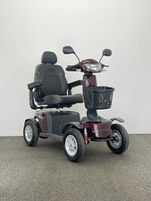 2020 Roadmaster Plus 4  8MPH