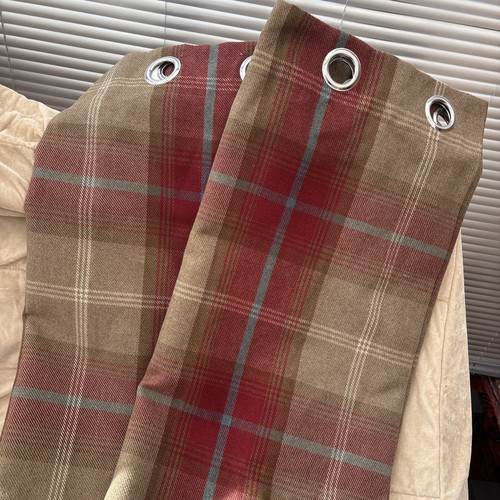 Dunelm tweed highland - highland, country