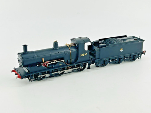 Hornby r3240 gauge - hornby, br