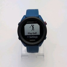 Garmin Approach S12 Golf GPS