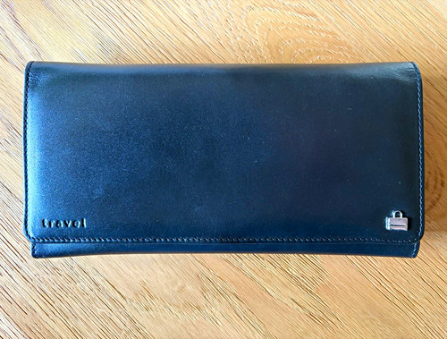 Billy bag london leather - billy,