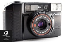 【TESTED】 Canon Autoboy 2