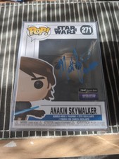 Funko Pop #271 Singed Matt