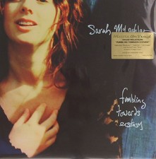McLACHLAN, Sarah - Fumbling
