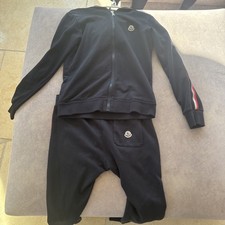 Teenagers Moncler Tracksuit