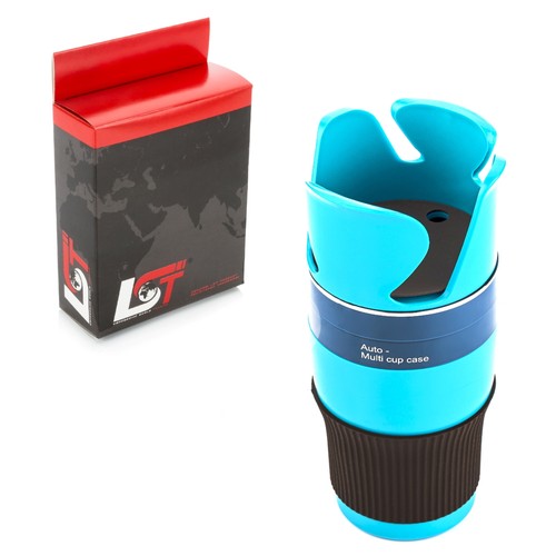 5in1 multi function - car, cup