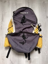 Vintage salomon backpack - salomon,