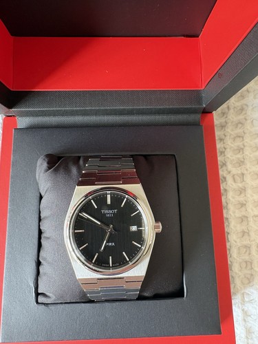 Tissot prx 40mm quartz - 40mm,