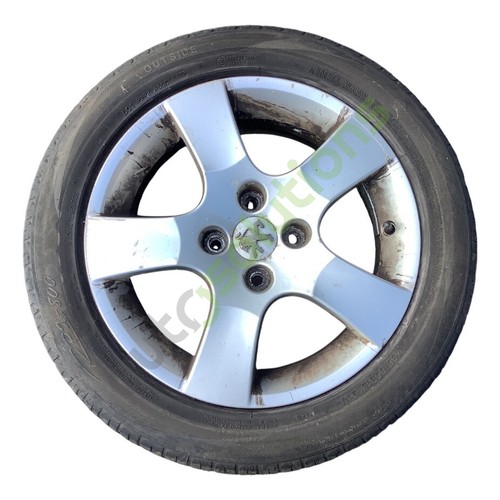 Peugeot 207 sport hdi - 207,