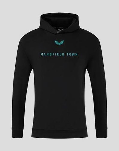 Castore mansfield town - mansfield,