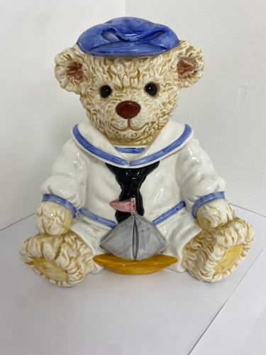 Vintage leonardo teddy - teddy, bear
