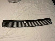 mk2 Escort Scuttle Magnum Panel