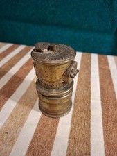 Vintage brass premier - brass,