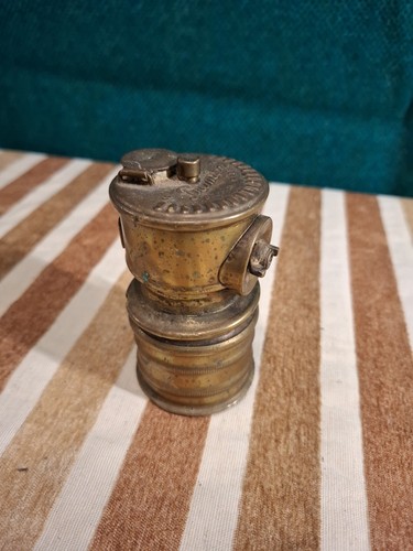 Vintage brass premier - vintage,