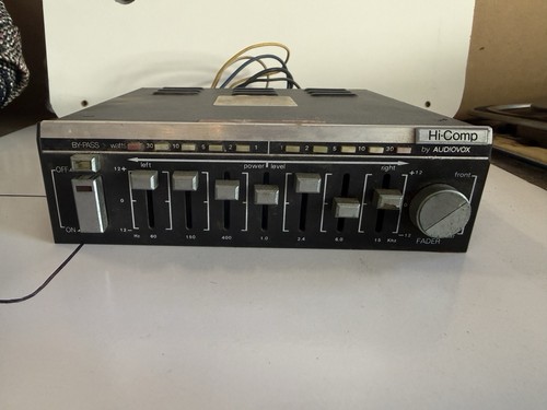 Audiovox comp hce - audiovox, 7