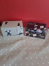 Minichamps Damon Hill Winner