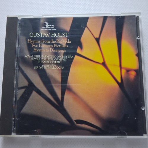 Holst choral hymns - holst:, /