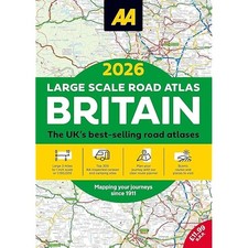 AA - 2026 Large Scale Britain