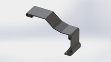 Schumacher bosscat rear - bosscat,