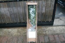 KAZEILA ARTIFICIAL OLIVE TREE 120CM LARGE ARTIFICIAL PLANT INDOOR WITH NATURAL