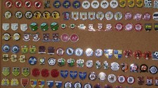 Non league football - league, clubs