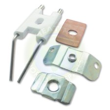 ECOFLAM MONOFLAME MINOR 1-8 ELECTRODE CONVERSION KIT GREL007 65322318