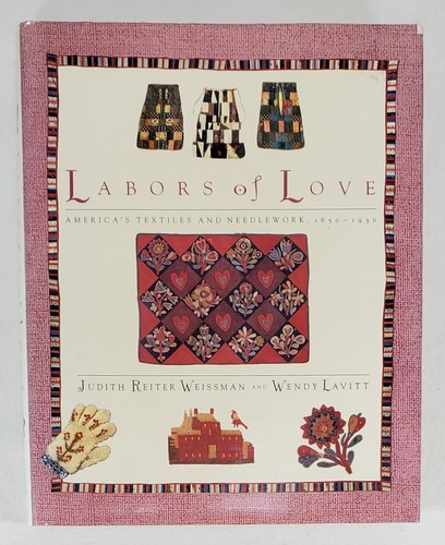 Labors love america s - labors, of
