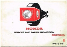HONDA CB750 K6 ORIGINAL