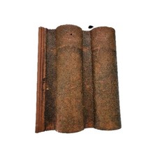 Marley Bold Roll concrete pan