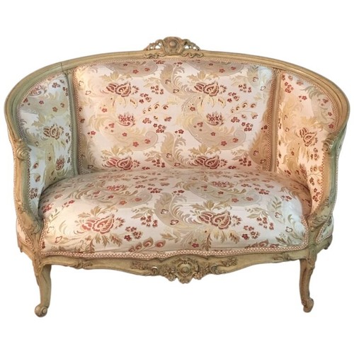 French sofa canapé in - sofa, /