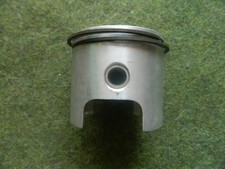 AJS STORMER PISTON 370