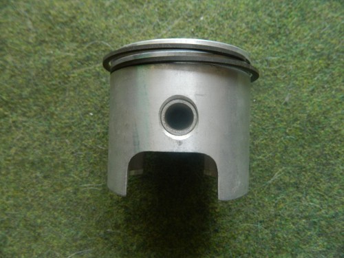 Ajs stormer piston 370 - stormer,