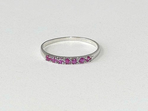 Ladies solid 925 - ladies, sterling