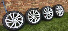 land rover discovery 5 alloys