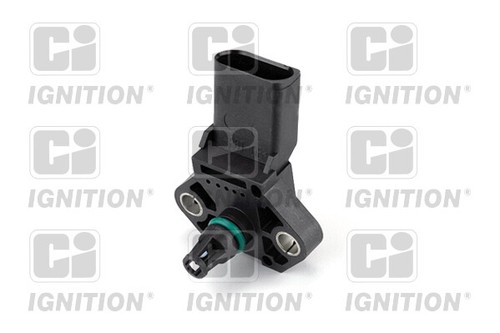 Map sensor fits - fits, bentley