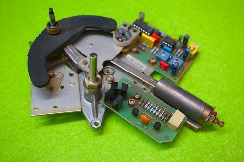 Tensioner studer a807 - tensioner,
