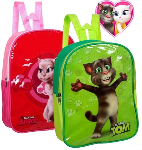 School backpack kids bag - bag, girls