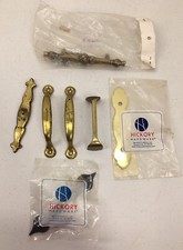 Vintage Lot of 5 Assorted