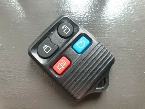 Fob jaguar x308 xjr xkr - fob, 4