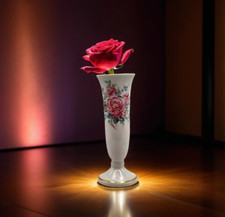 SADLER Fine Ceramic Long Stem