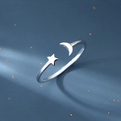 925 sterling silver - 925, star