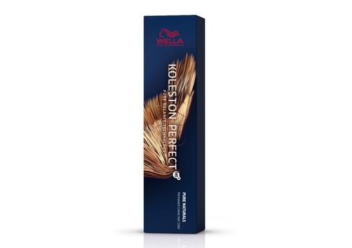 Wella koleston perfect 6 0 - koleston, me+