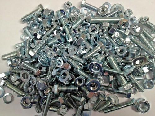 Camper van nut bolt - camper,