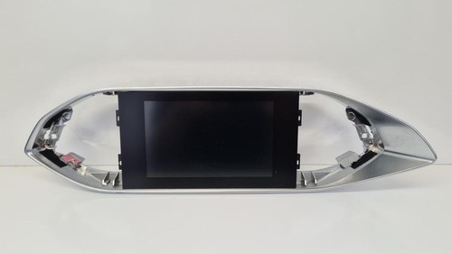 Peugeot 308 mk2 2013 - 308,