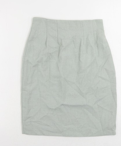 Atrium womens green viscose - atrium,