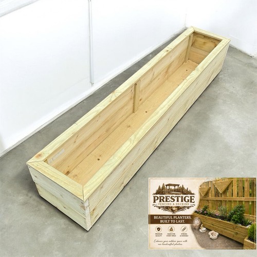 Rustic wooden patio - wooden,