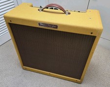 Fender 57 Pro-Amp Reissue