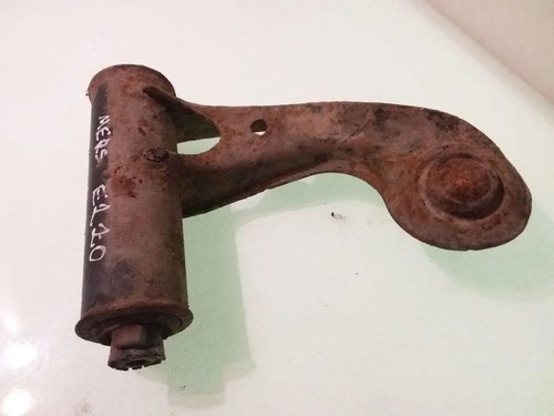 Mercedes benz w210 - e, wishbone