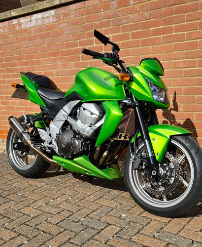Kawasaki z750 - kawasaki,