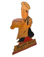Antique Advertising Large